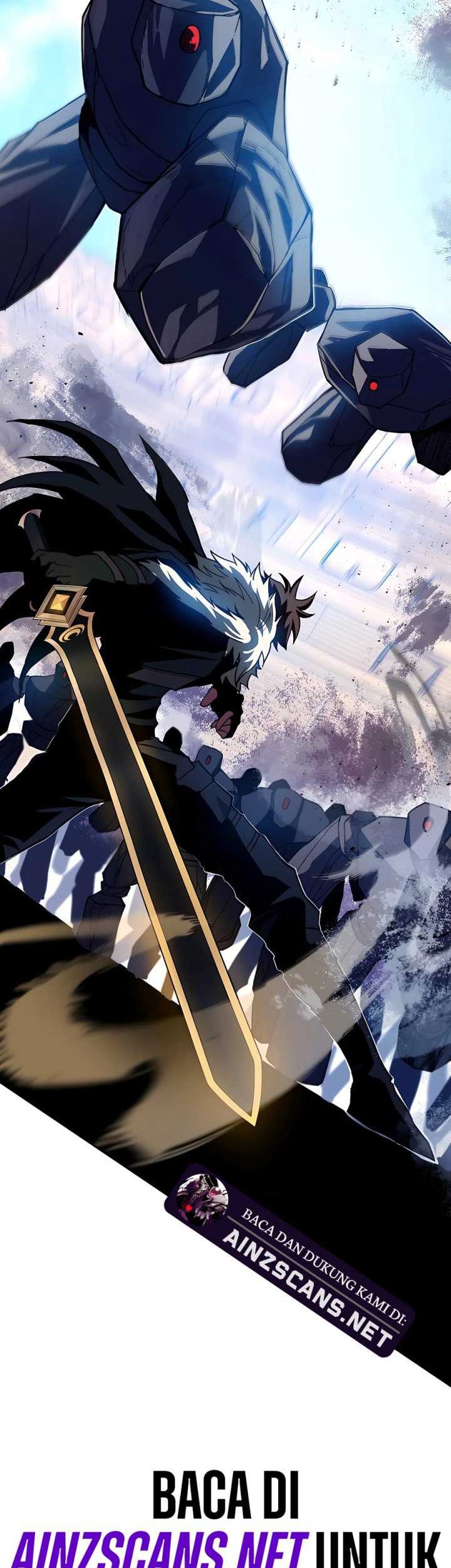 I Became A Part Time Employee For Gods (Albanara of the Gods) Chapter 52 - halaman 32
