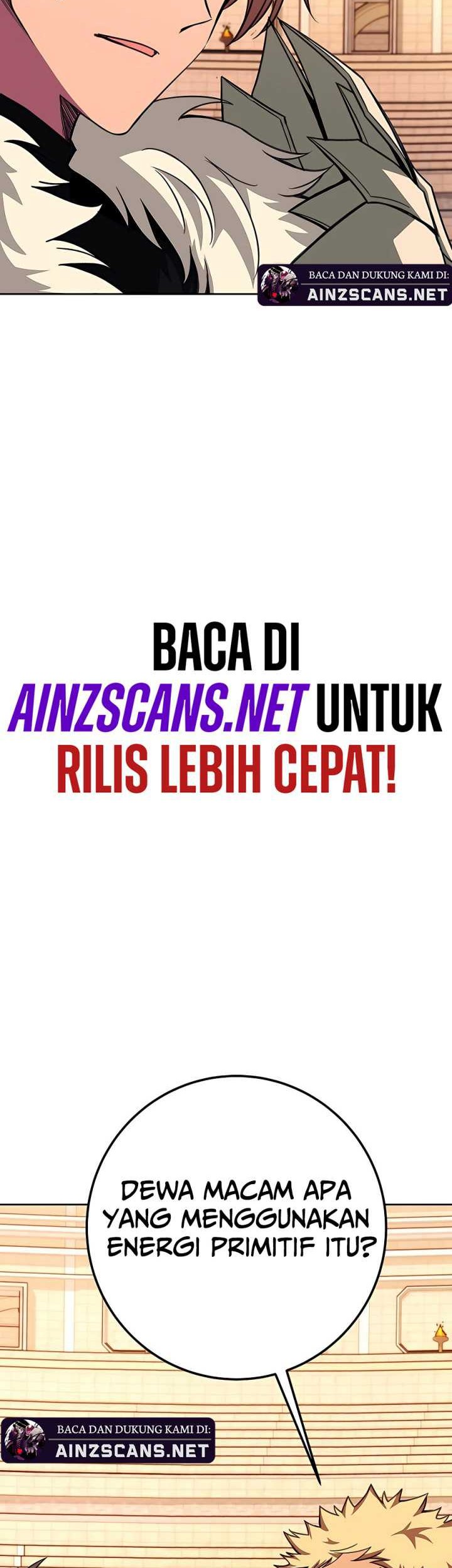 I Became A Part Time Employee For Gods (Albanara of the Gods) Chapter 52 - halaman 39