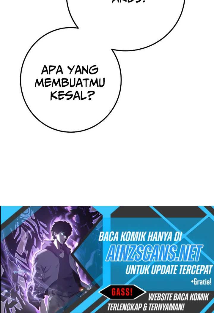 I Became A Part Time Employee For Gods (Albanara of the Gods) Chapter 52 - halaman 41