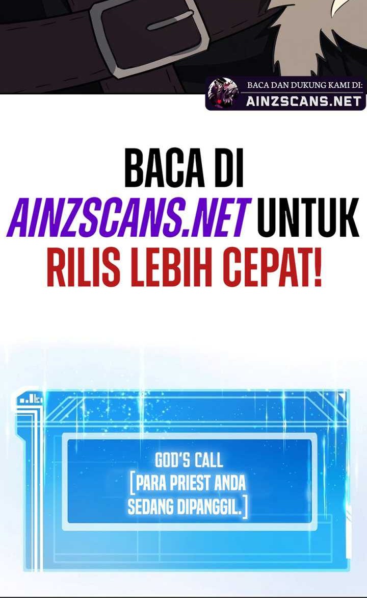 I Became A Part Time Employee For Gods (Albanara of the Gods) Chapter 52 - halaman 45