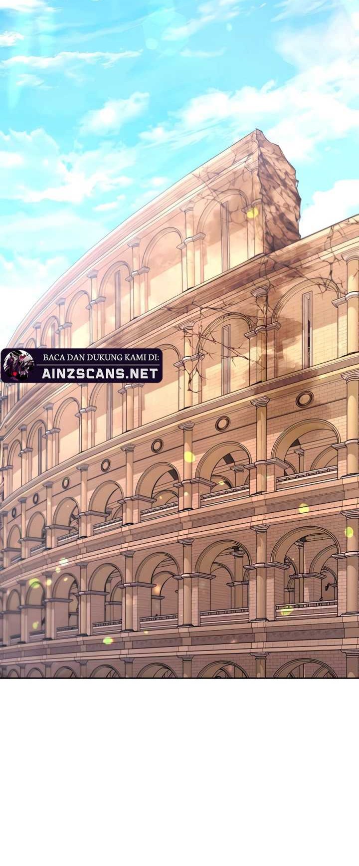 I Became A Part Time Employee For Gods (Albanara of the Gods) Chapter 52 - halaman 57