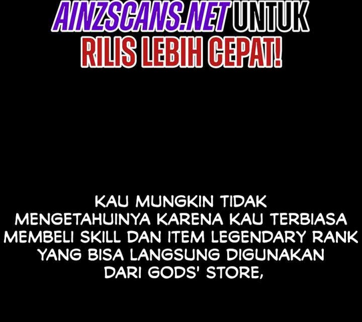 I Became A Part Time Employee For Gods (Albanara of the Gods) Chapter 52 - halaman 7