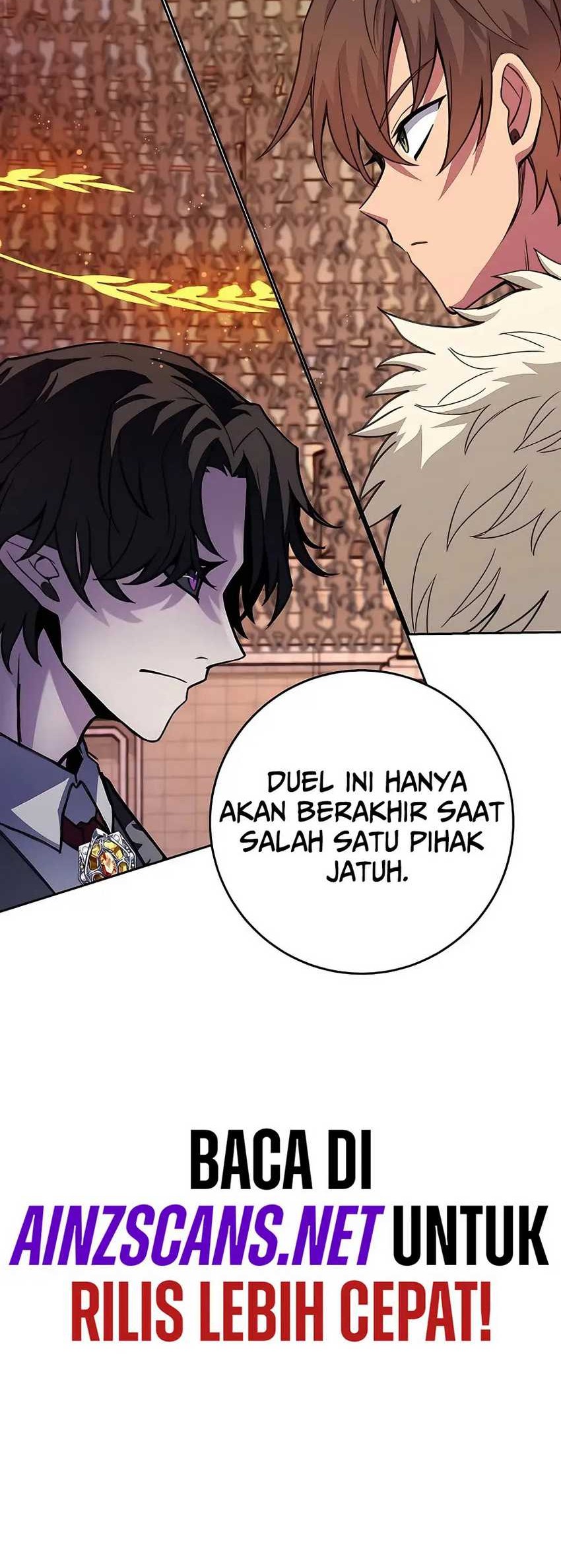 I Became A Part Time Employee For Gods (Albanara of the Gods) Chapter 53 - halaman 12