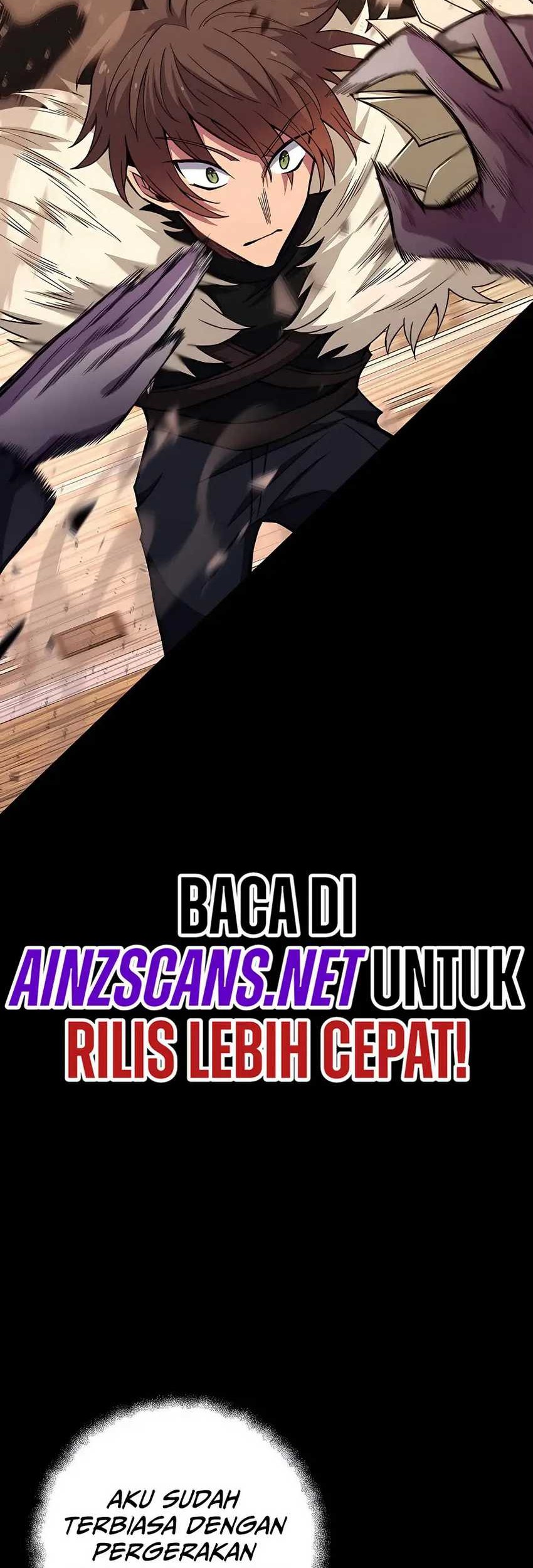 I Became A Part Time Employee For Gods (Albanara of the Gods) Chapter 53 - halaman 28