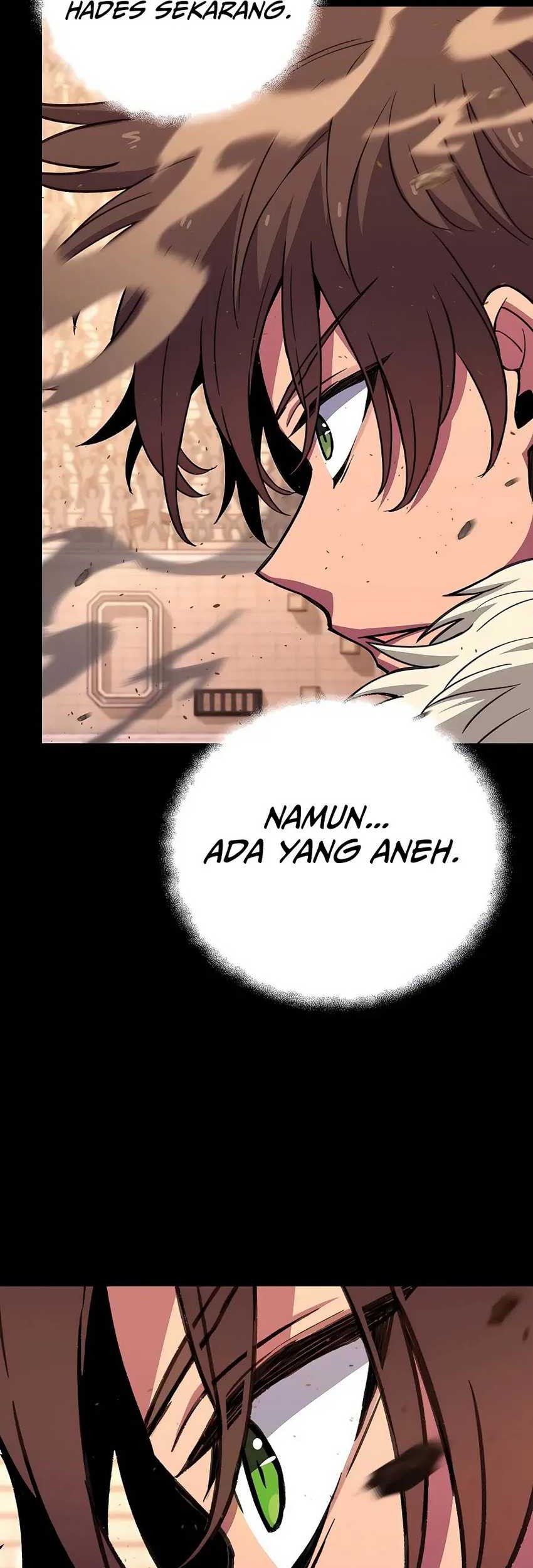 I Became A Part Time Employee For Gods (Albanara of the Gods) Chapter 53 - halaman 29