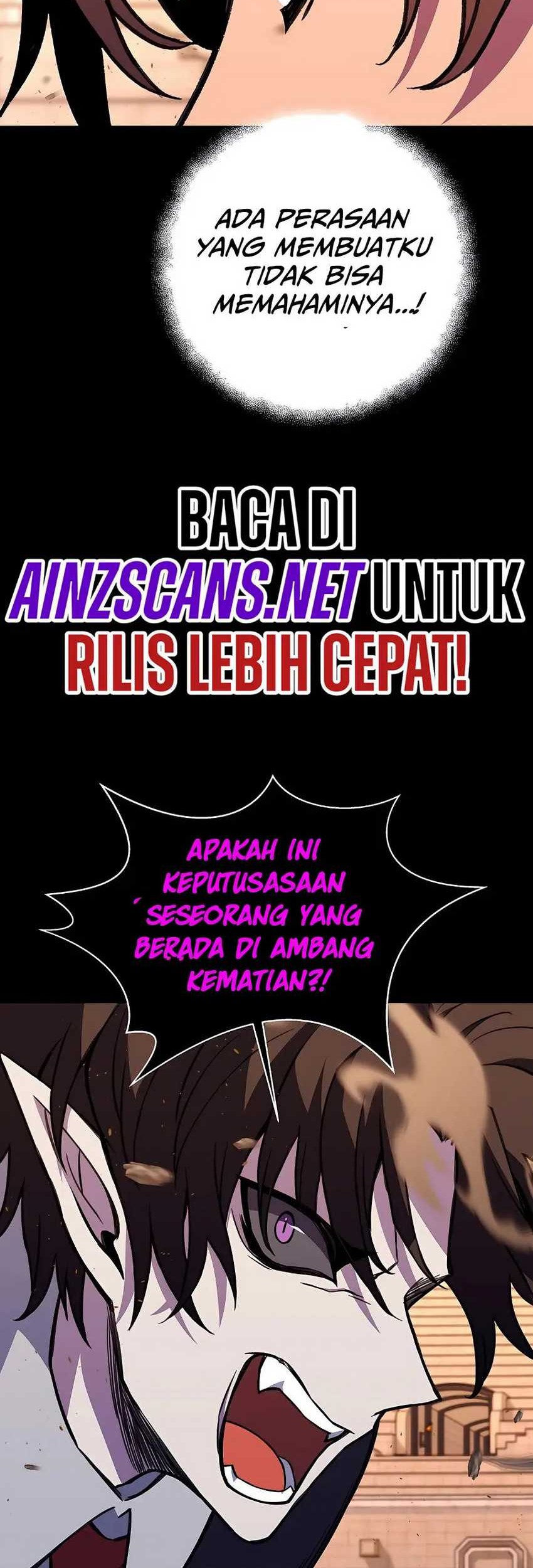 I Became A Part Time Employee For Gods (Albanara of the Gods) Chapter 53 - halaman 30