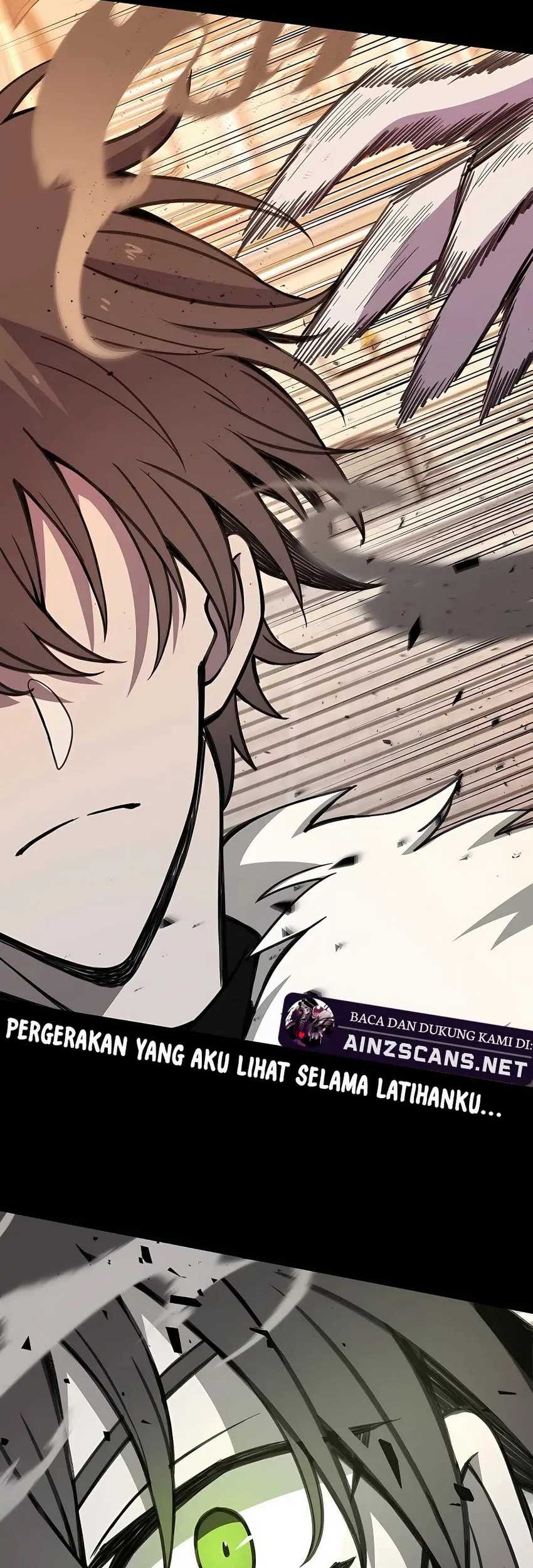 I Became A Part Time Employee For Gods (Albanara of the Gods) Chapter 53 - halaman 33