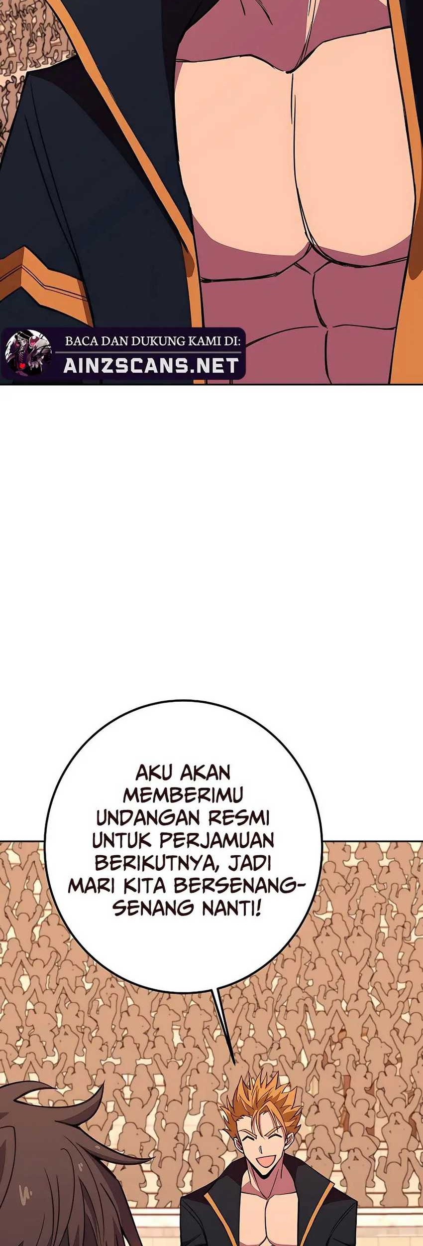 I Became A Part Time Employee For Gods (Albanara of the Gods) Chapter 53 - halaman 45