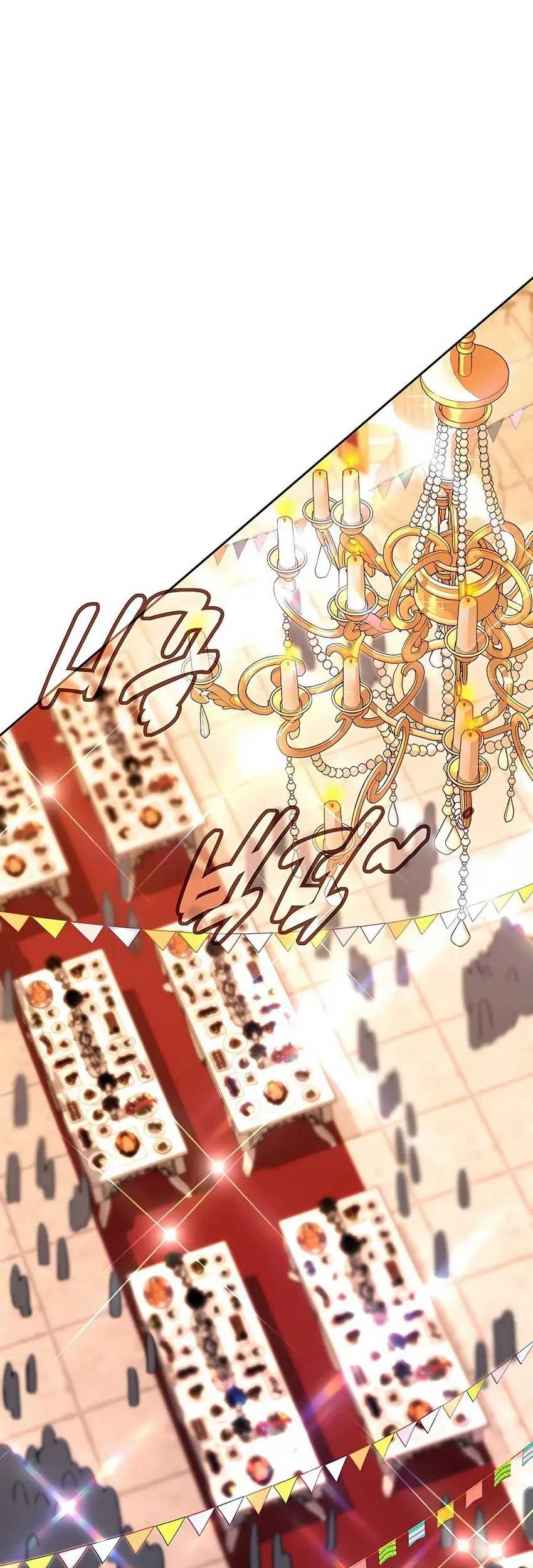 I Became A Part Time Employee For Gods (Albanara of the Gods) Chapter 53 - halaman 54