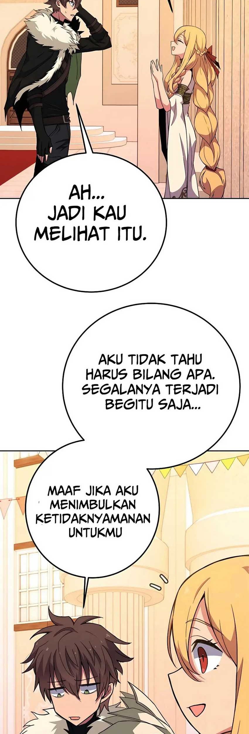 I Became A Part Time Employee For Gods (Albanara of the Gods) Chapter 53 - halaman 60