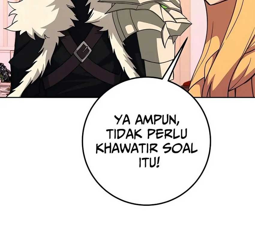I Became A Part Time Employee For Gods (Albanara of the Gods) Chapter 53 - halaman 61