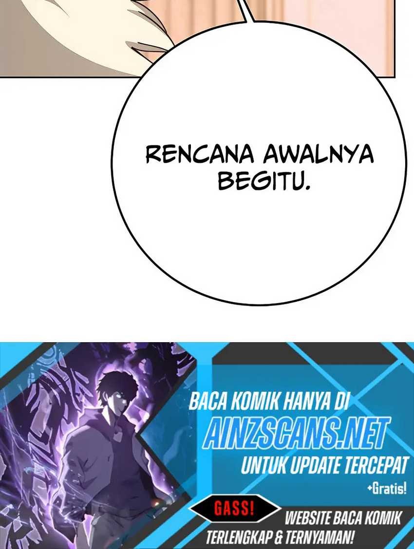 I Became A Part Time Employee For Gods (Albanara of the Gods) Chapter 53 - halaman 70