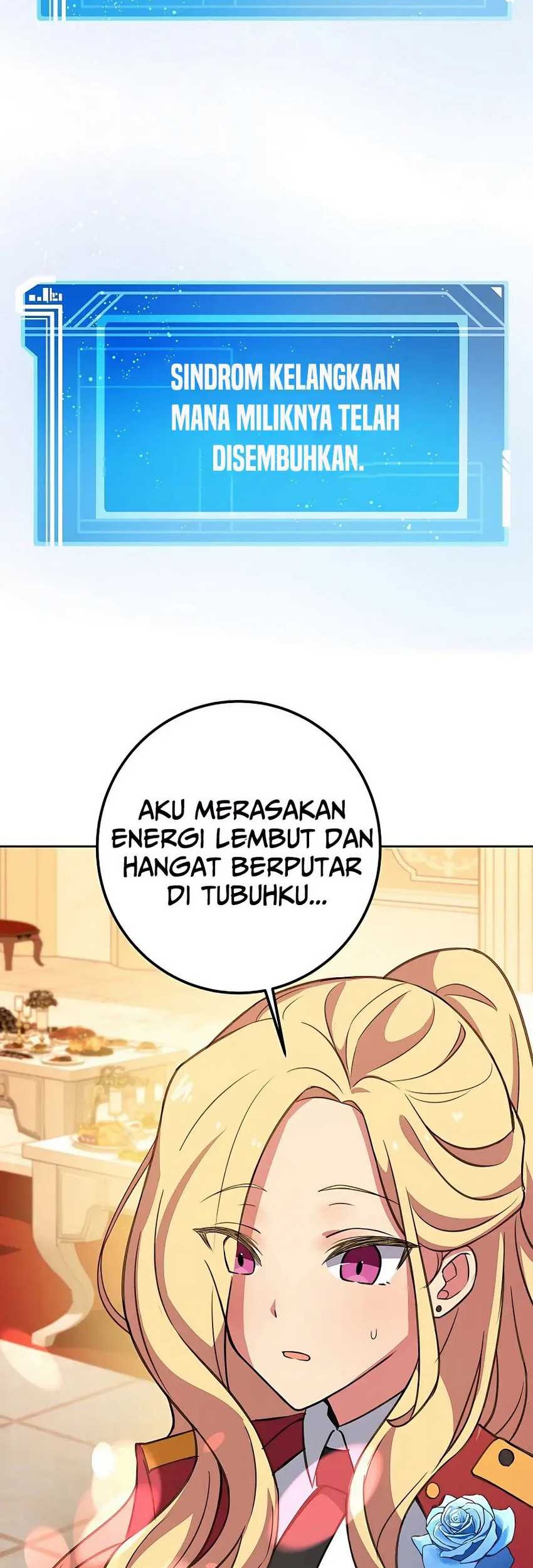 I Became A Part Time Employee For Gods (Albanara of the Gods) Chapter 53 - halaman 78