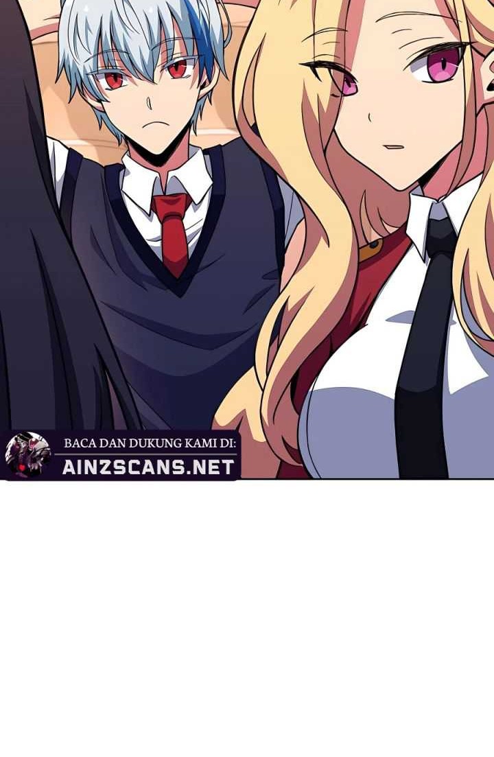 I Became A Part Time Employee For Gods (Albanara of the Gods) Chapter 54 - halaman 18