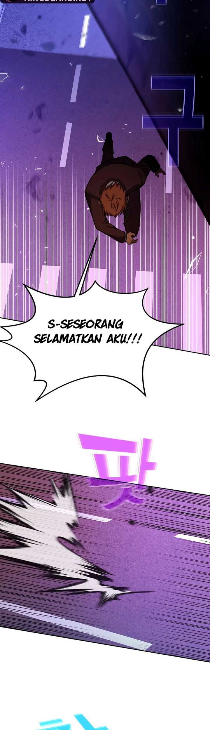 I Became A Part Time Employee For Gods (Albanara of the Gods) Chapter 54 - halaman 28
