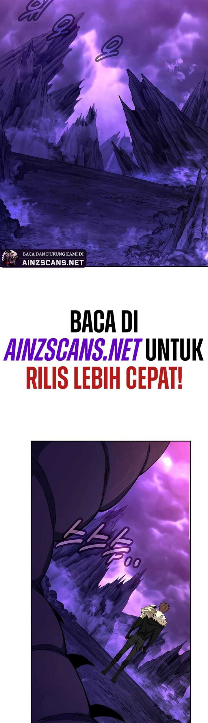I Became A Part Time Employee For Gods (Albanara of the Gods) Chapter 54 - halaman 37