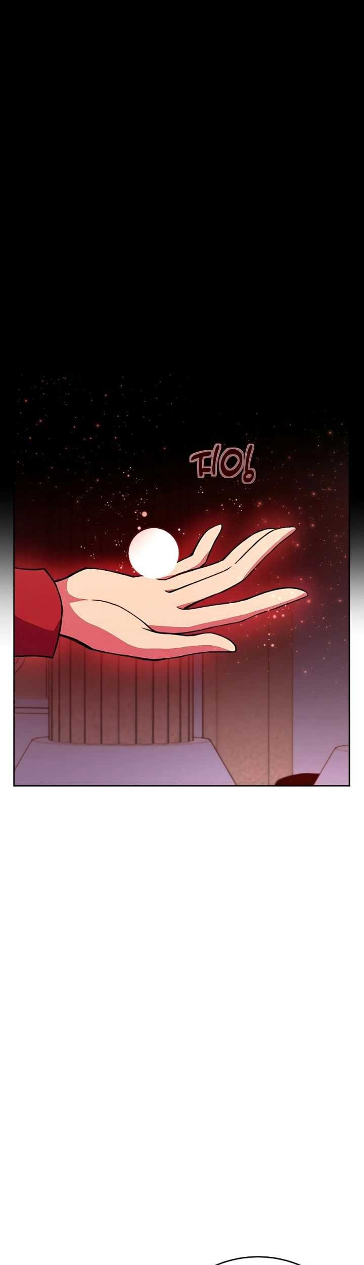 I Became A Part Time Employee For Gods (Albanara of the Gods) Chapter 54 - halaman 4