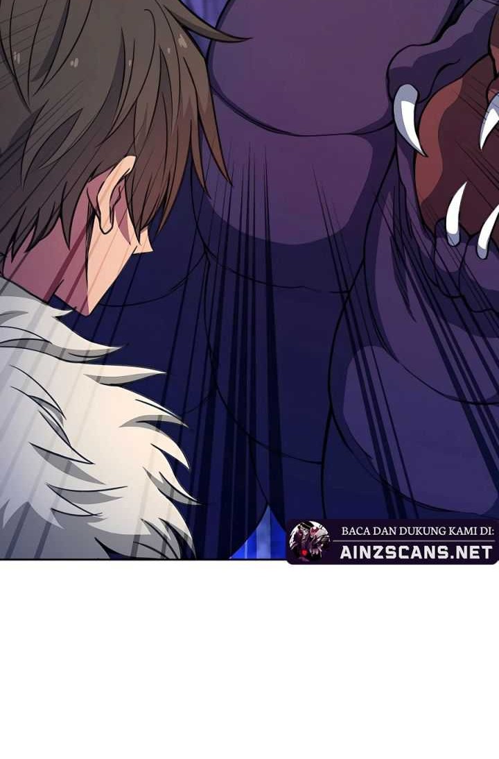 I Became A Part Time Employee For Gods (Albanara of the Gods) Chapter 54 - halaman 42