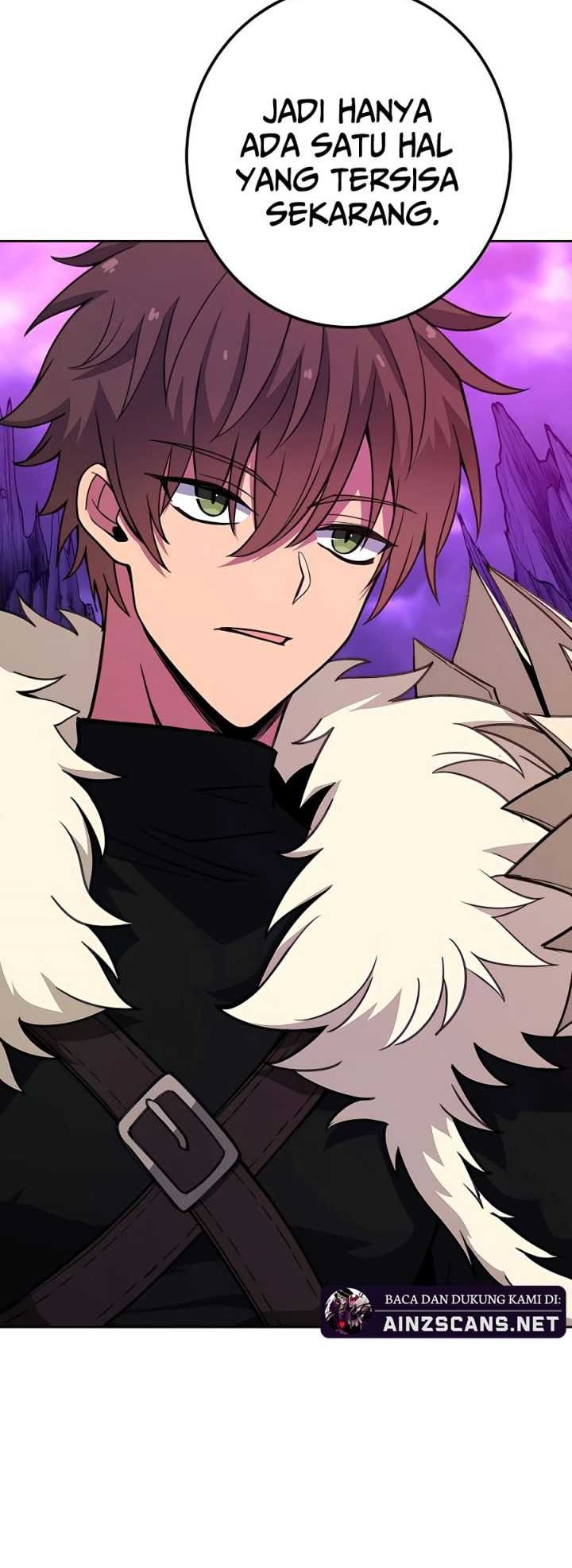 I Became A Part Time Employee For Gods (Albanara of the Gods) Chapter 54 - halaman 46