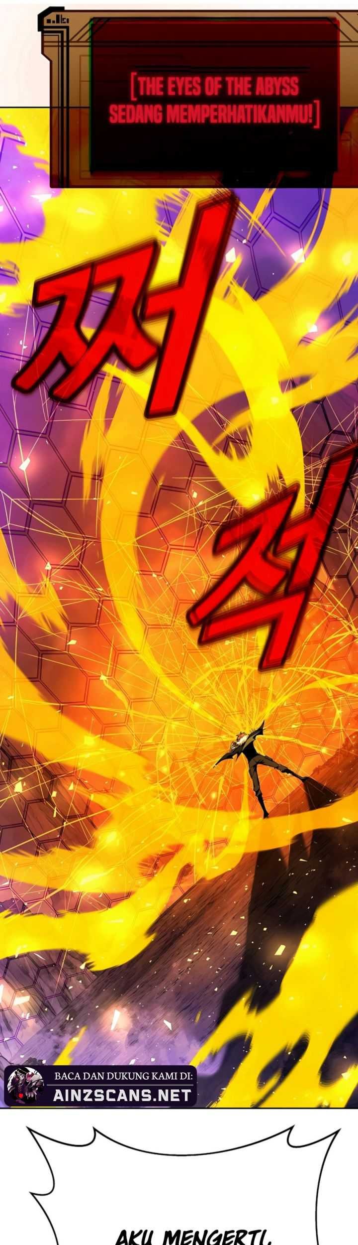 I Became A Part Time Employee For Gods (Albanara of the Gods) Chapter 54 - halaman 51