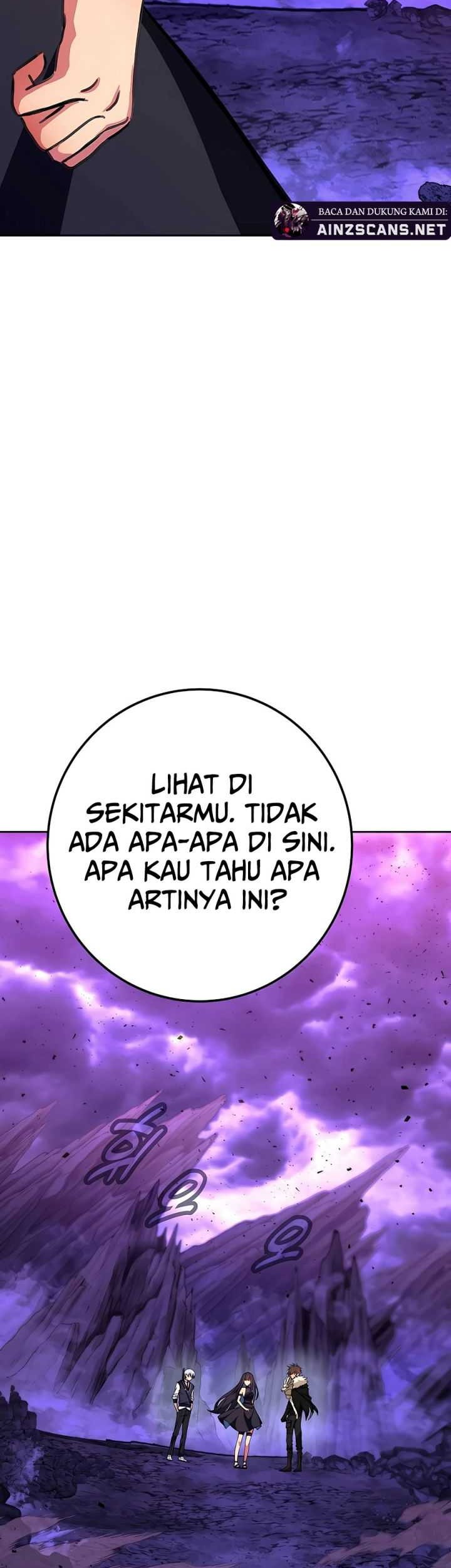 I Became A Part Time Employee For Gods (Albanara of the Gods) Chapter 54 - halaman 57