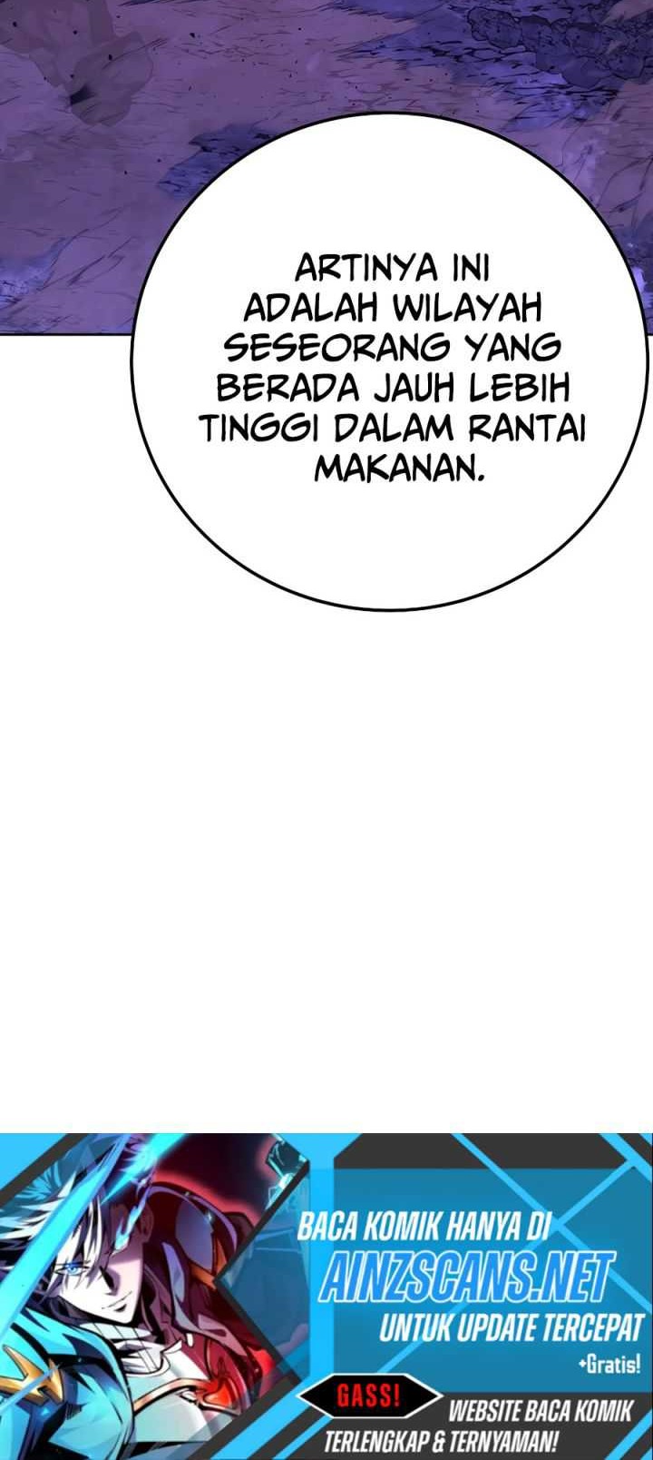 I Became A Part Time Employee For Gods (Albanara of the Gods) Chapter 54 - halaman 58