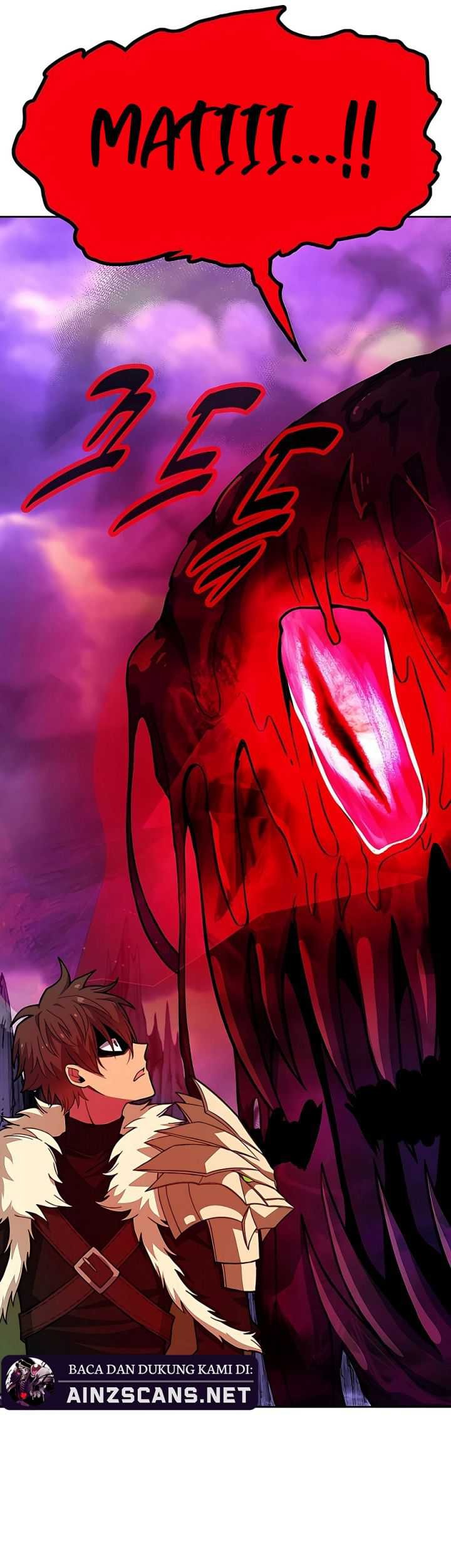 I Became A Part Time Employee For Gods (Albanara of the Gods) Chapter 54 - halaman 63