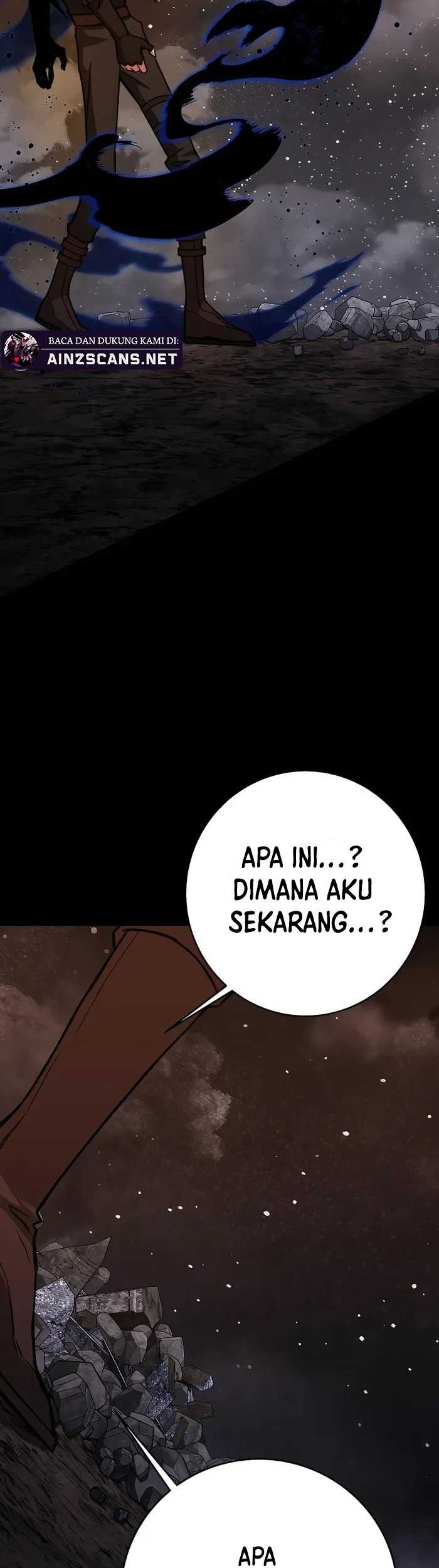 I Became A Part Time Employee For Gods (Albanara of the Gods) Chapter 55 - halaman 14