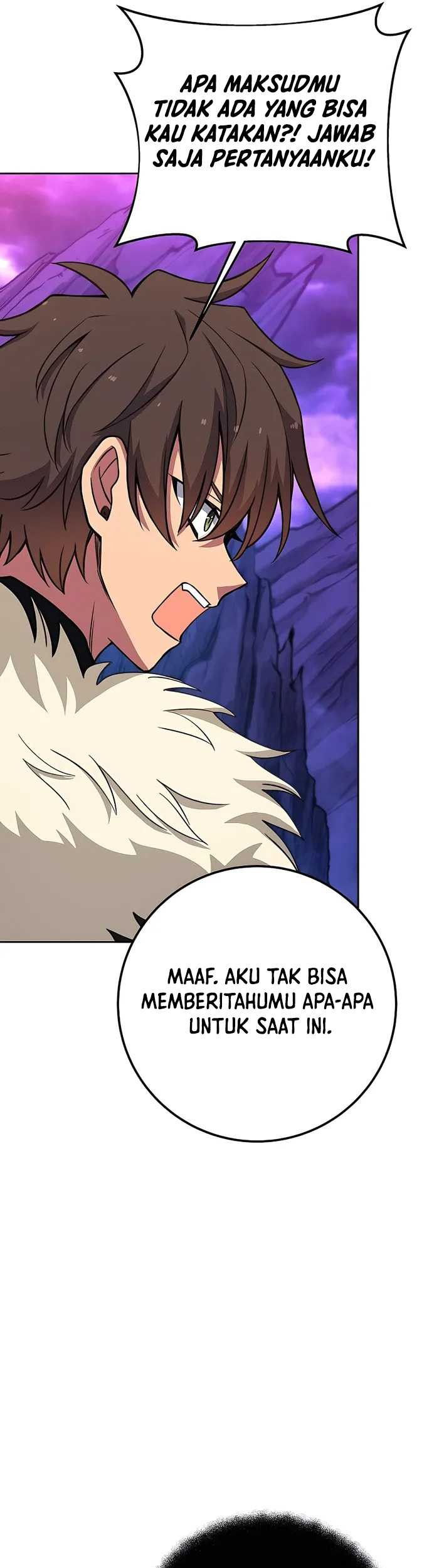 I Became A Part Time Employee For Gods (Albanara of the Gods) Chapter 55 - halaman 41