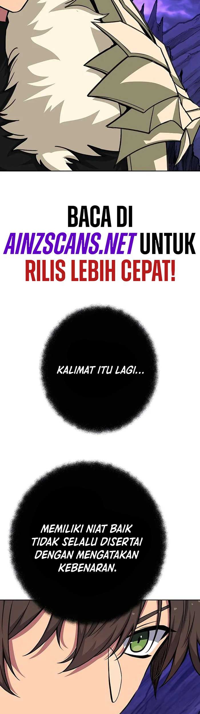 I Became A Part Time Employee For Gods (Albanara of the Gods) Chapter 55 - halaman 43