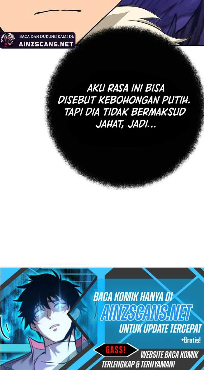 I Became A Part Time Employee For Gods (Albanara of the Gods) Chapter 55 - halaman 44