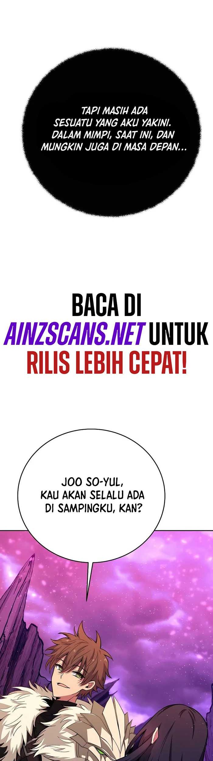 I Became A Part Time Employee For Gods (Albanara of the Gods) Chapter 55 - halaman 47