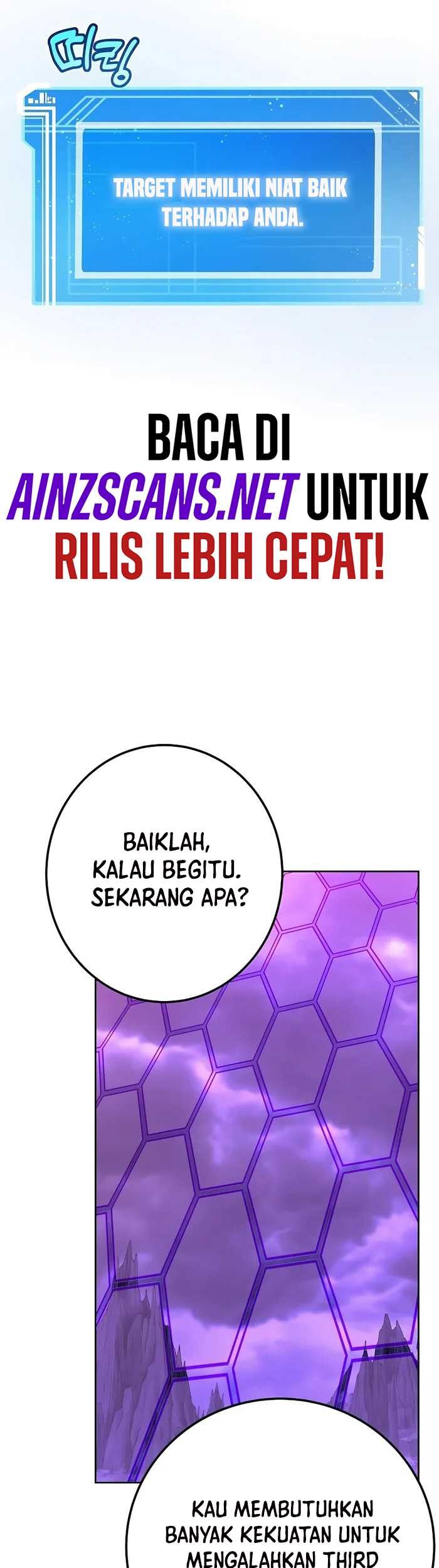 I Became A Part Time Employee For Gods (Albanara of the Gods) Chapter 55 - halaman 49