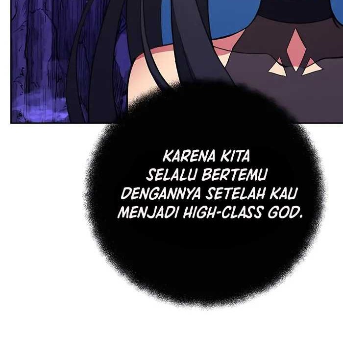 I Became A Part Time Employee For Gods (Albanara of the Gods) Chapter 55 - halaman 52