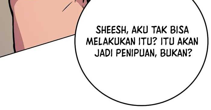 I Became A Part Time Employee For Gods (Albanara of the Gods) Chapter 55 - halaman 59