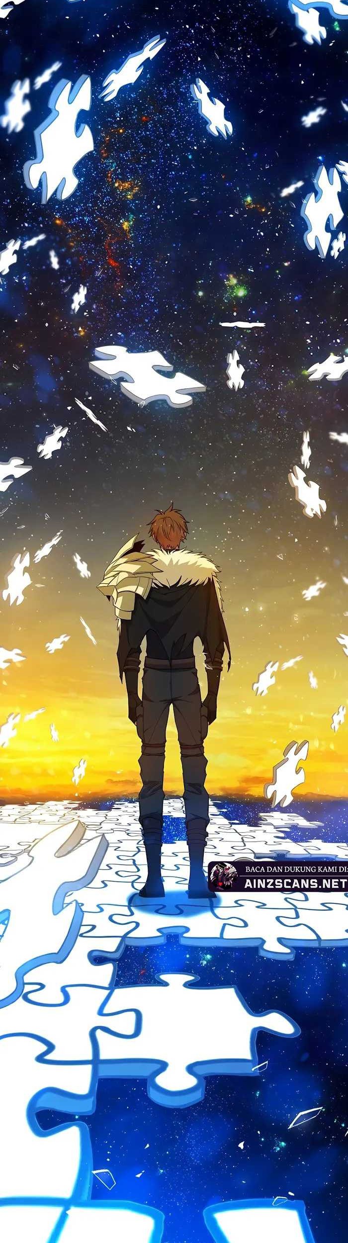 I Became A Part Time Employee For Gods (Albanara of the Gods) Chapter 55 - halaman 6