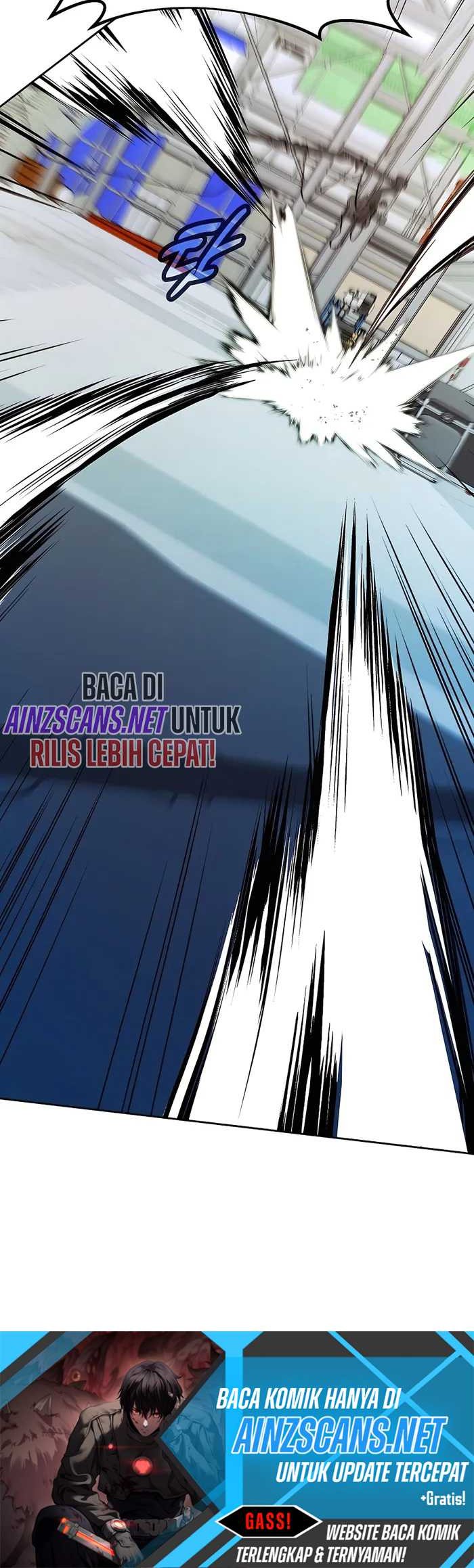 I Became A Part Time Employee For Gods (Albanara of the Gods) Chapter 55 - halaman 62