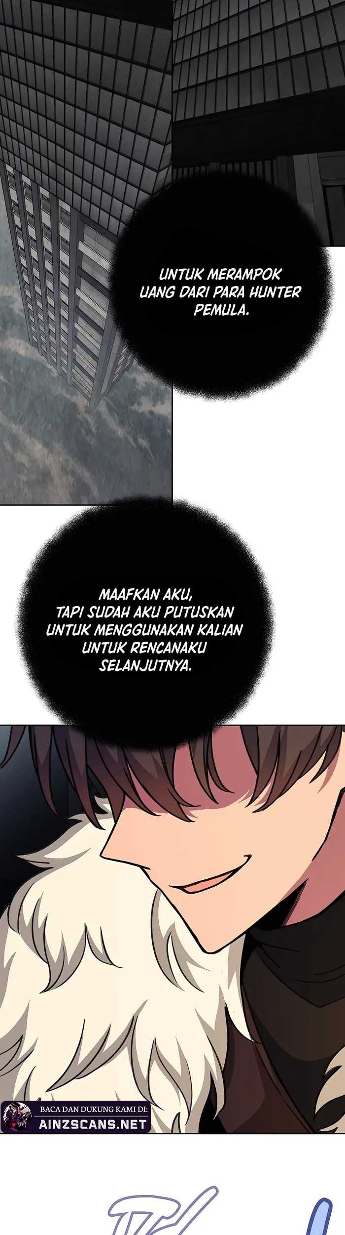 I Became A Part Time Employee For Gods (Albanara of the Gods) Chapter 55 - halaman 65