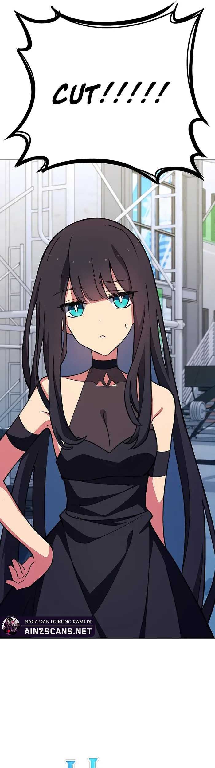 I Became A Part Time Employee For Gods (Albanara of the Gods) Chapter 55 - halaman 67