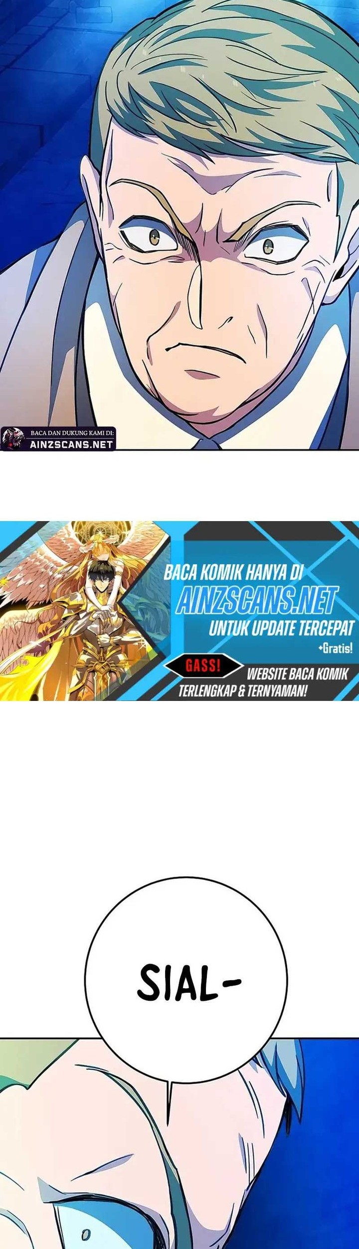 I Became A Part Time Employee For Gods (Albanara of the Gods) Chapter 56 - halaman 33