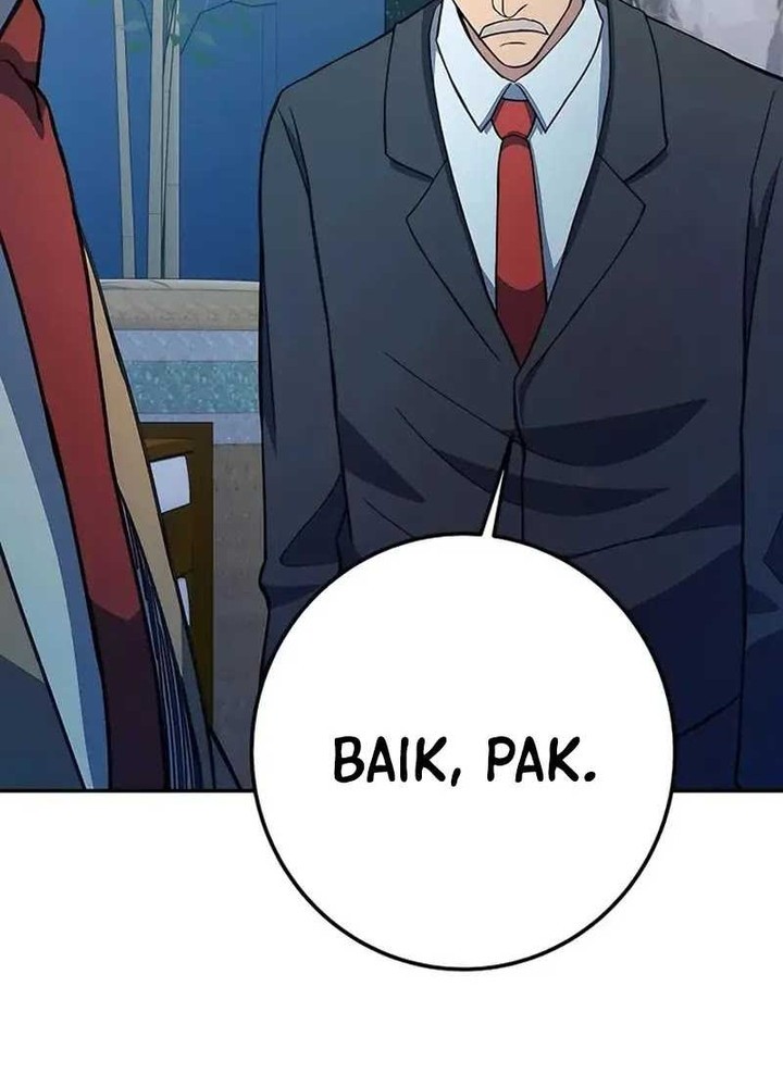 I Became A Part Time Employee For Gods (Albanara of the Gods) Chapter 56 - halaman 9
