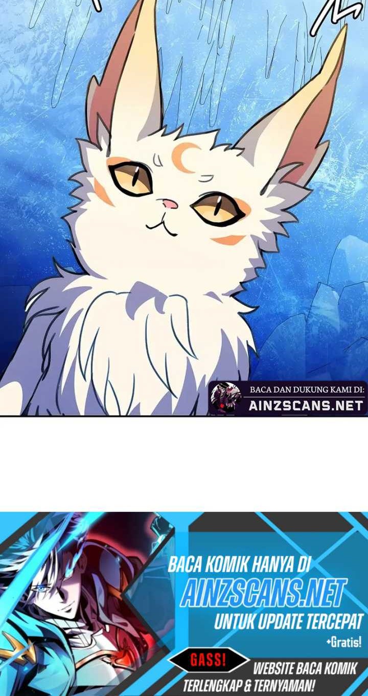 I Became A Part Time Employee For Gods (Albanara of the Gods) Chapter 57 - halaman 15