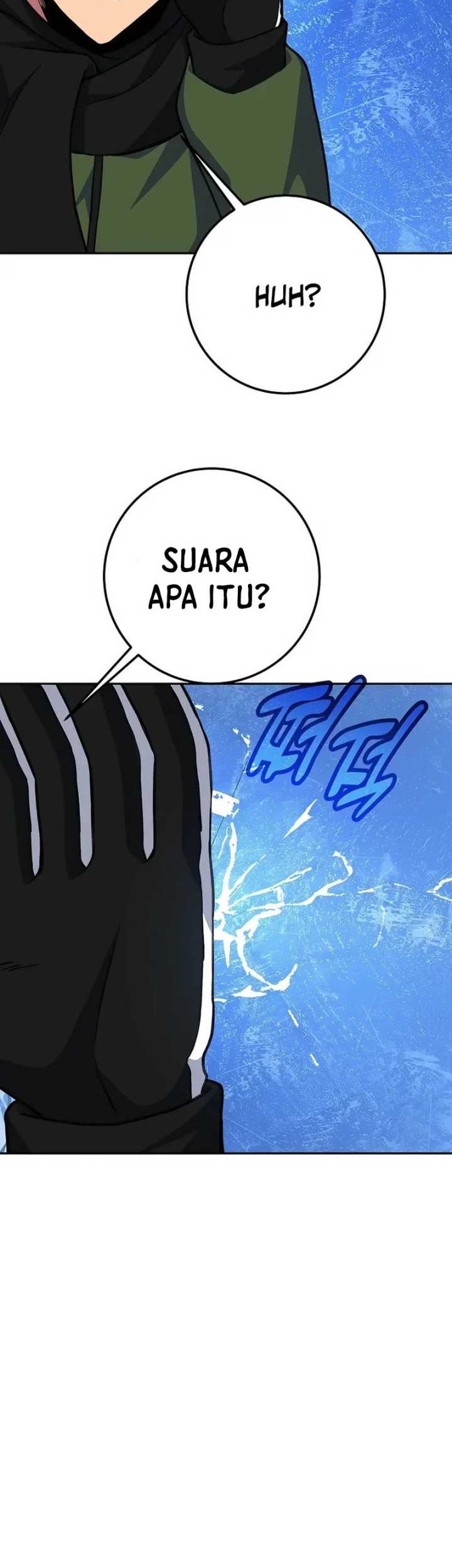 I Became A Part Time Employee For Gods (Albanara of the Gods) Chapter 57 - halaman 19