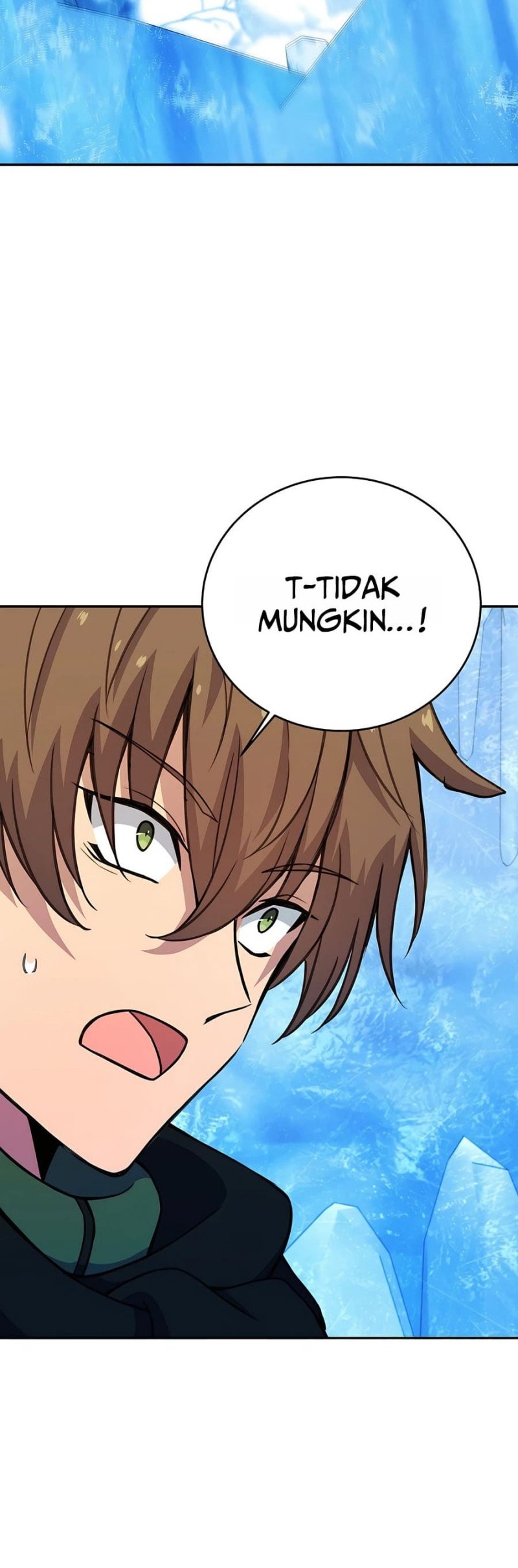 I Became A Part Time Employee For Gods (Albanara of the Gods) Chapter 58 - halaman 30