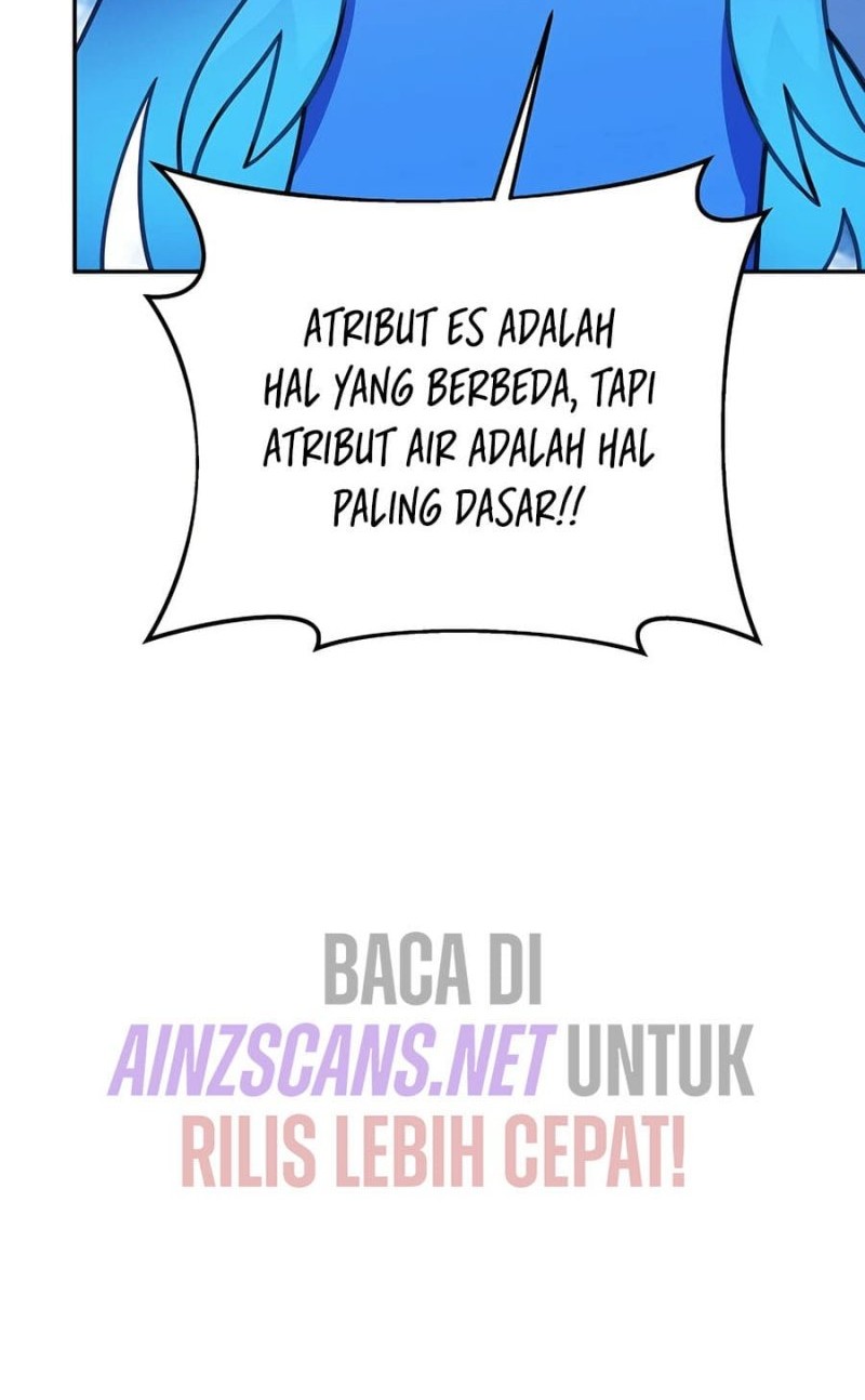 I Became A Part Time Employee For Gods (Albanara of the Gods) Chapter 58 - halaman 42