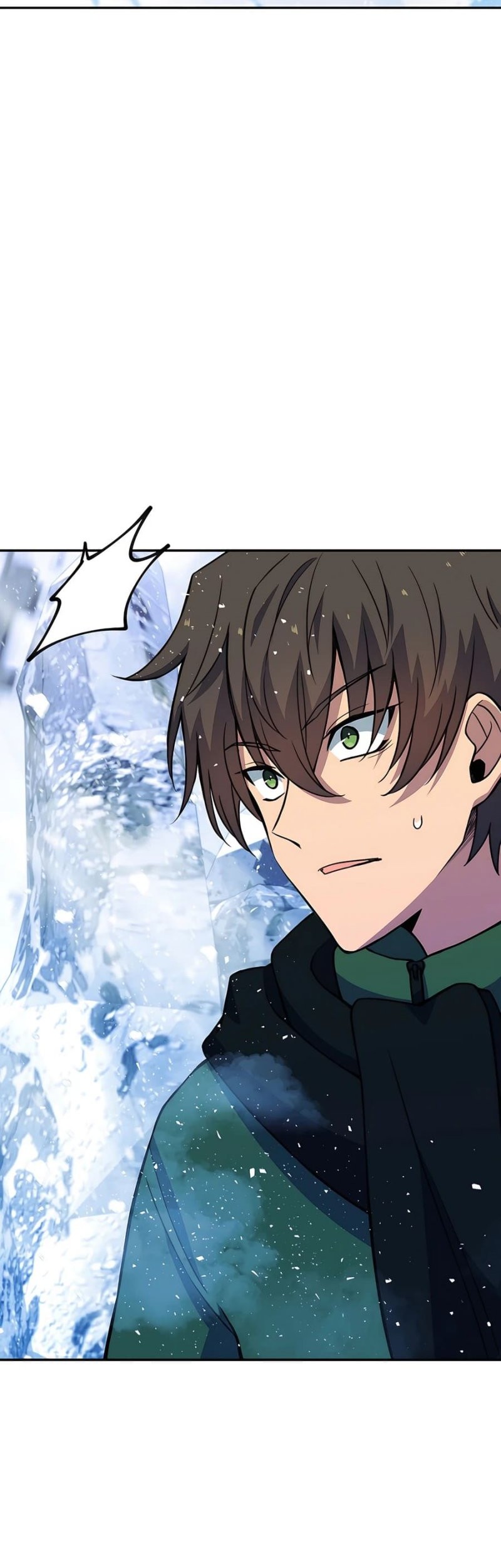 I Became A Part Time Employee For Gods (Albanara of the Gods) Chapter 58 - halaman 60