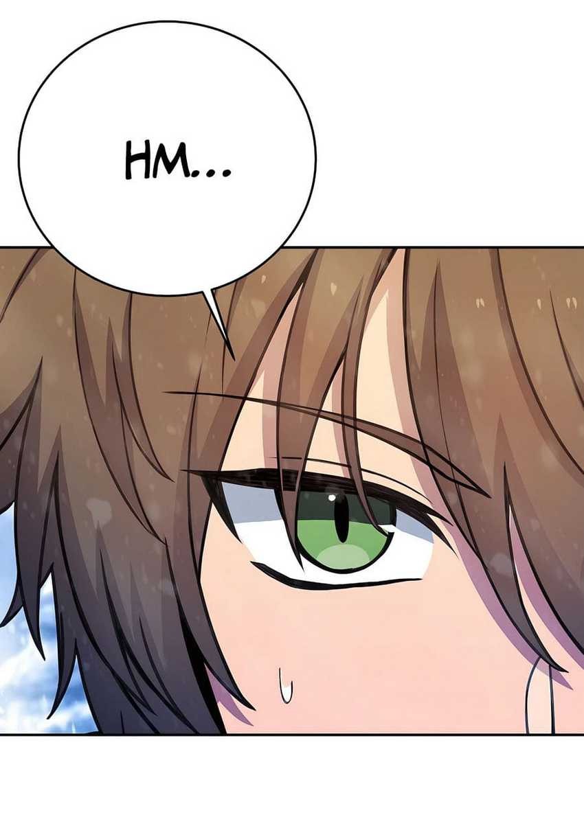 I Became A Part Time Employee For Gods (Albanara of the Gods) Chapter 59 - halaman 18