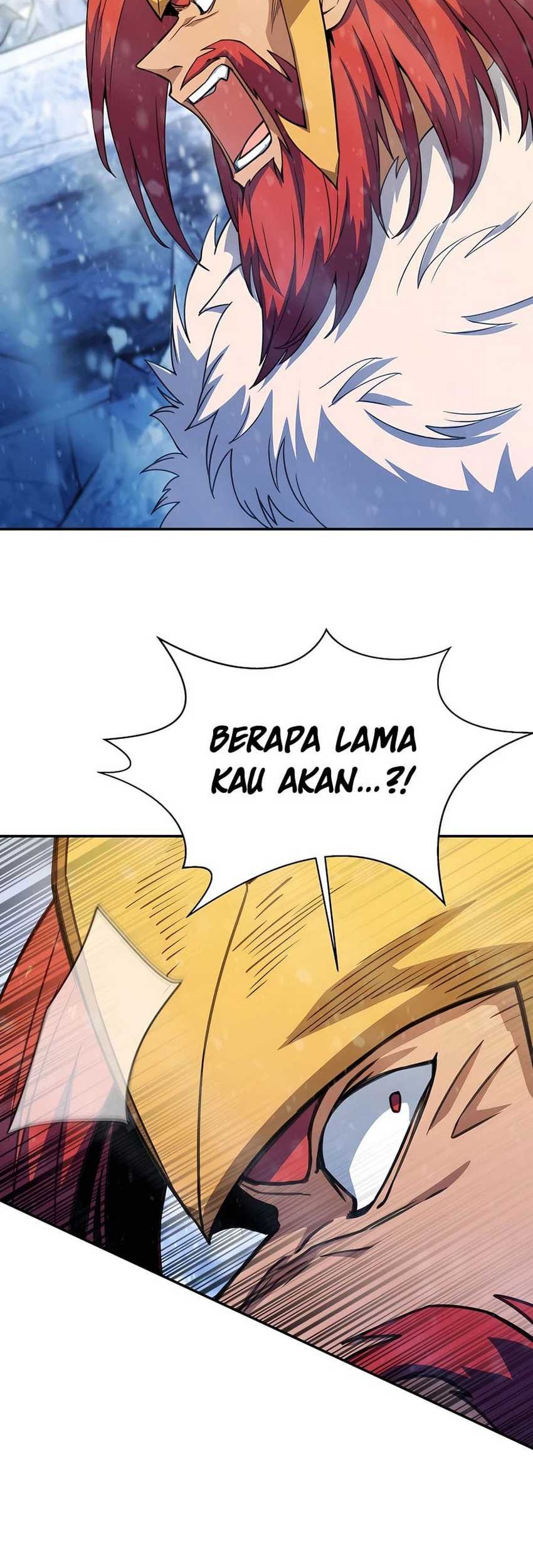 I Became A Part Time Employee For Gods (Albanara of the Gods) Chapter 59 - halaman 26
