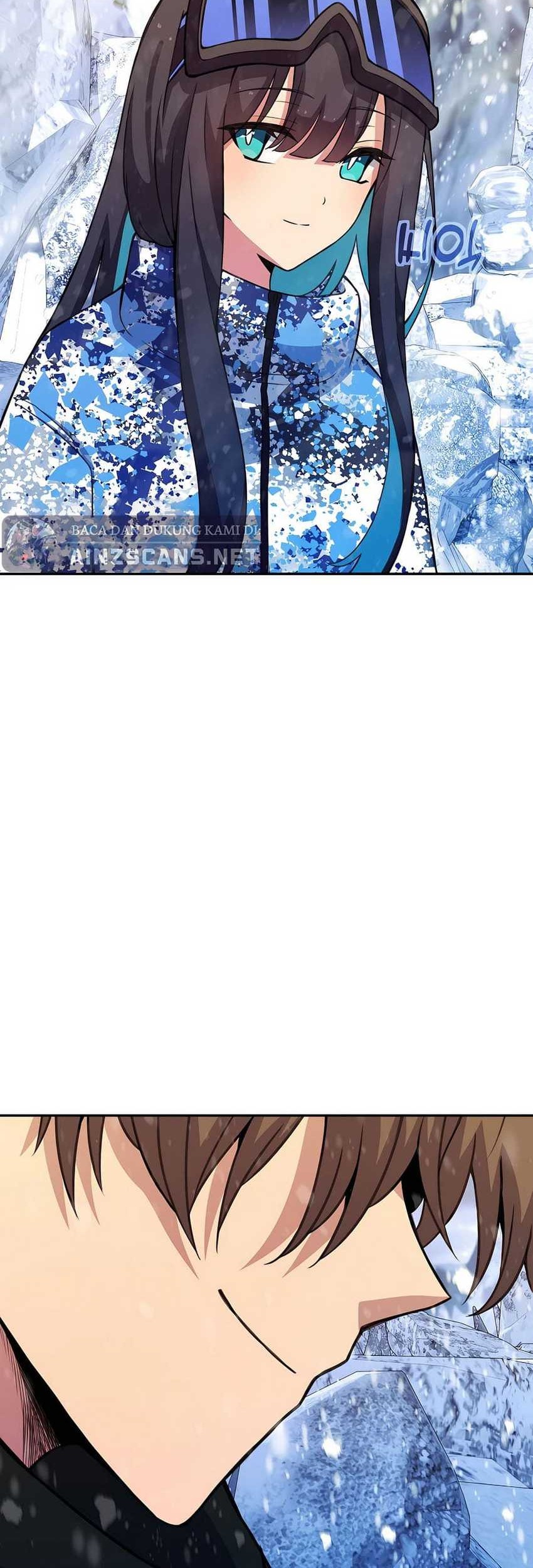 I Became A Part Time Employee For Gods (Albanara of the Gods) Chapter 59 - halaman 36
