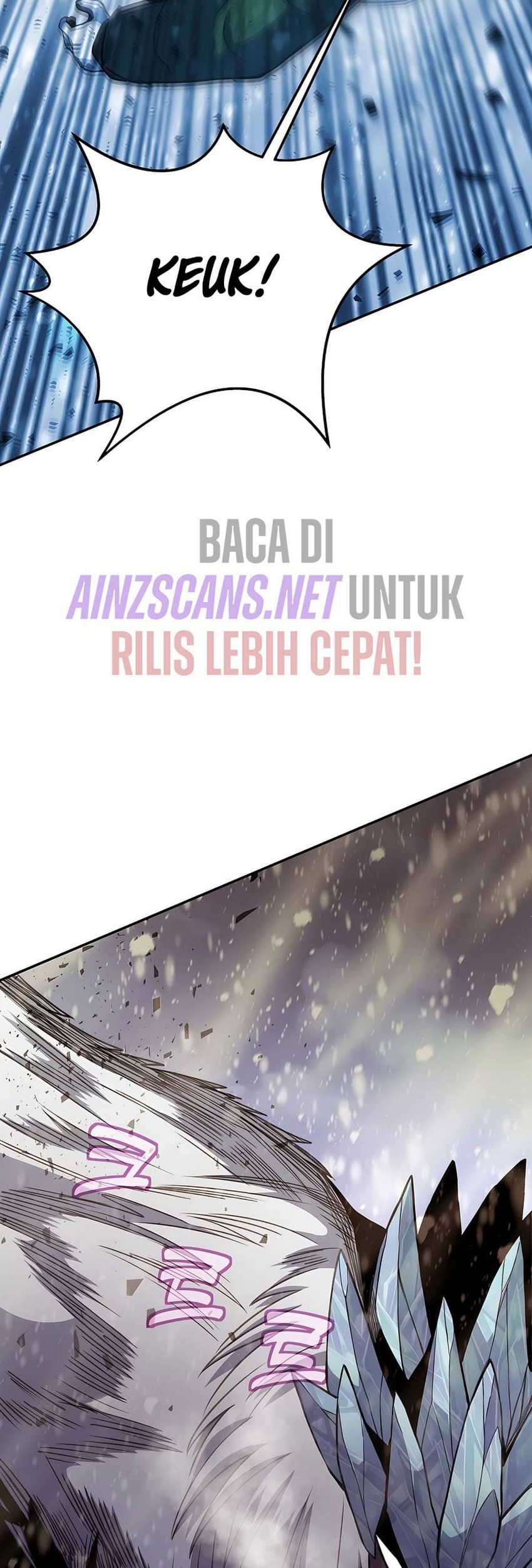I Became A Part Time Employee For Gods (Albanara of the Gods) Chapter 59 - halaman 45
